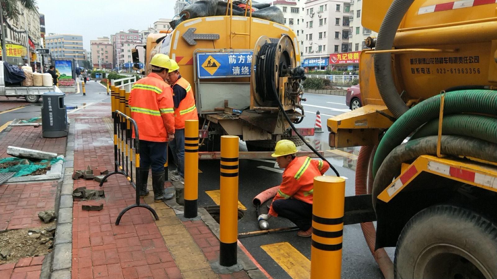 絞車清淤是如何進(jìn)行的